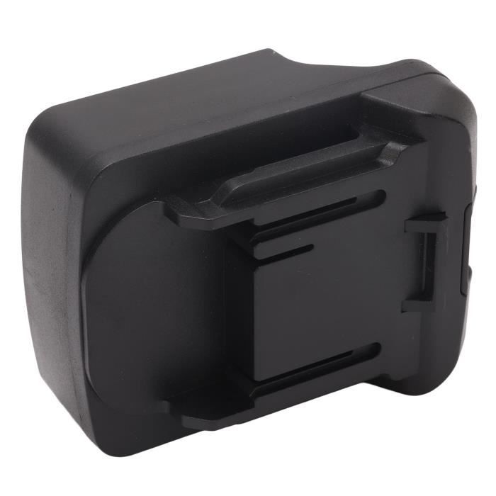 Convertisseur De Perceuse électrique à Scie - ZJCHAO - Adaptateur Léger - Boîtier ABS