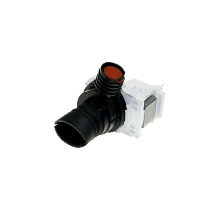 Electrolux pompe de vidange 50Hz BPX2 Référence 140000443022 - vue 2