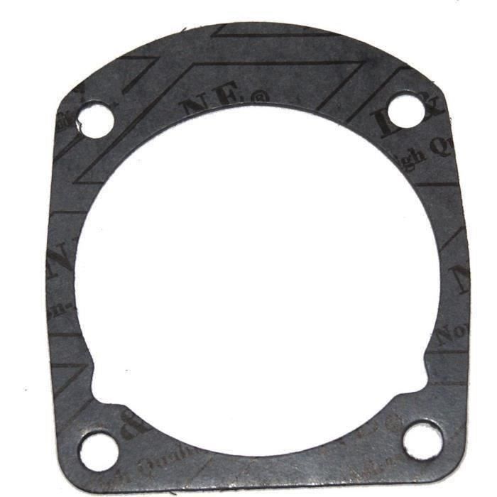 Joint d'embase adaptable HUSQVARNA remplace origine 501 80 13-02pour machines 181, 281 et 288