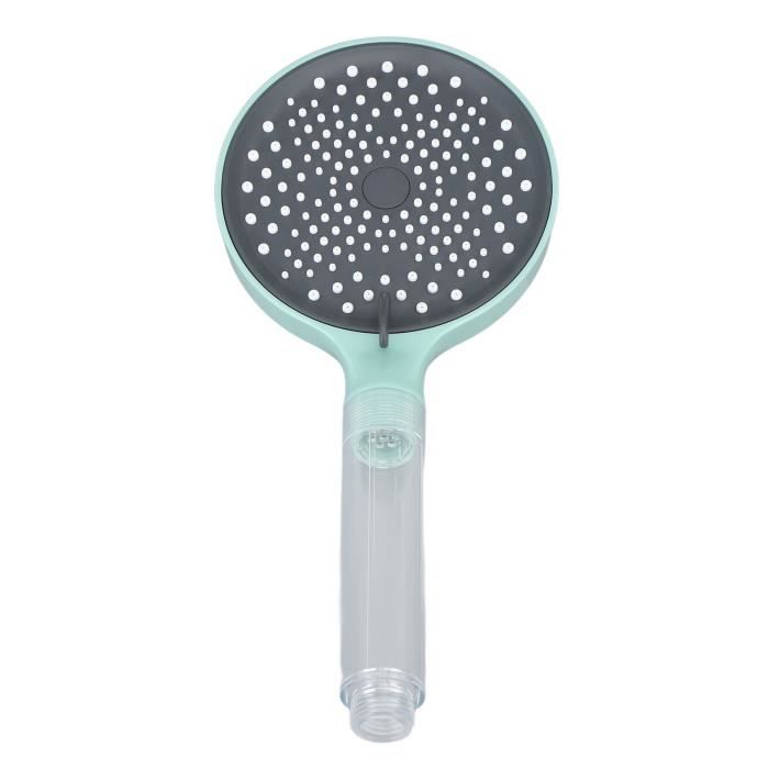 Pomme de douche Pommeau De Douche Pommeau De Douche à Main En ABS Pour