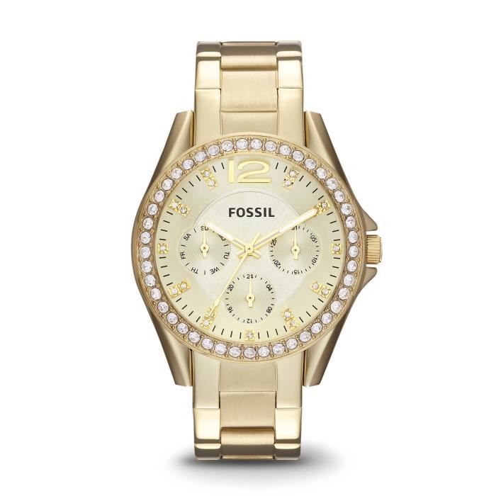 Fossil Montre Femme ES3203