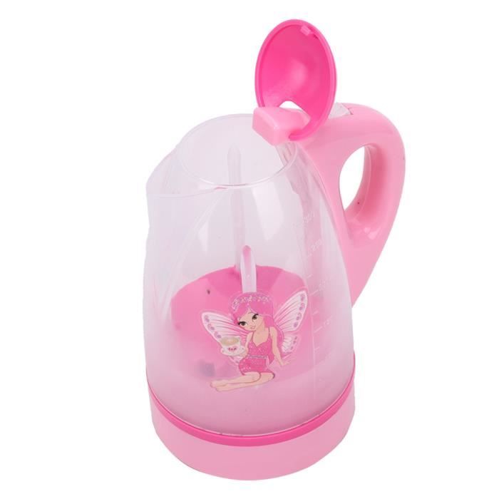 Jouet de cuisine populaire et abordable pour filles, service à thé en plastique, vaisselle de dessert, jouets de maison de poupée, jouets de goûter Jouet de cuisine populaire et abordable pour filles, service à thé en plastique, vaisselle de dessert, jouets de maison de poupée, jouets de goûter