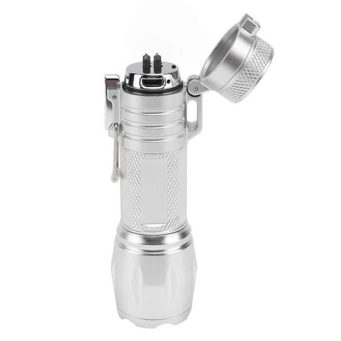 EJ.life Ampoule de remplacement pour lampe de poche LED Lampe de poche