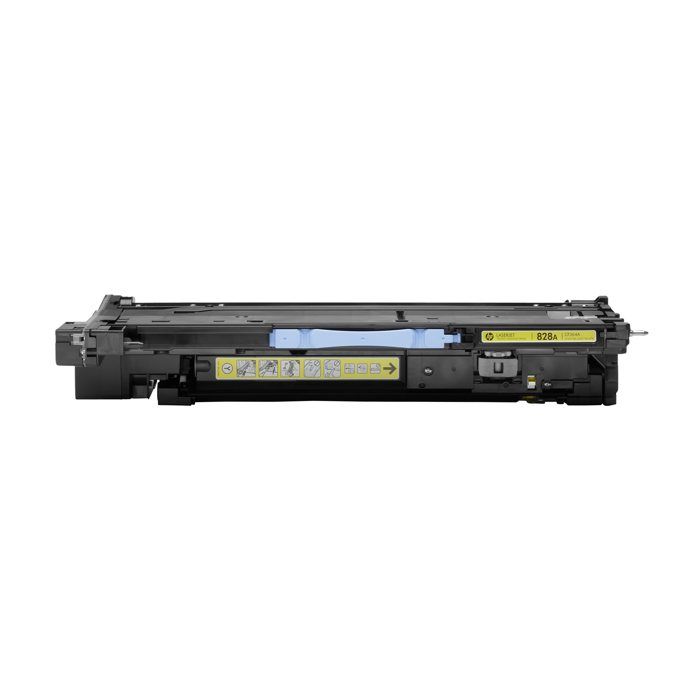 Kit tambour HP 828A Original - Jaune - 31 500 pages Kit tambour HP 828A Original - Jaune - 31 500 pages