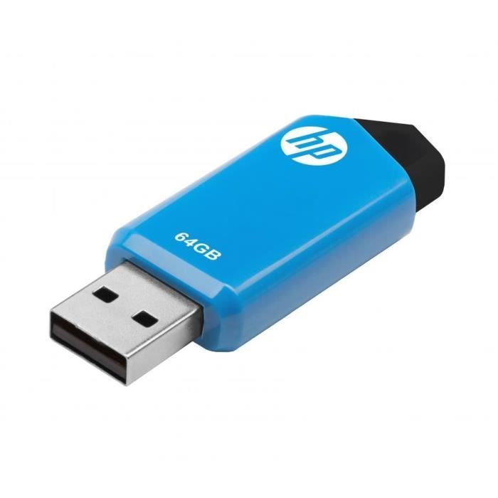 HP V150W 64 Go USB 2.0