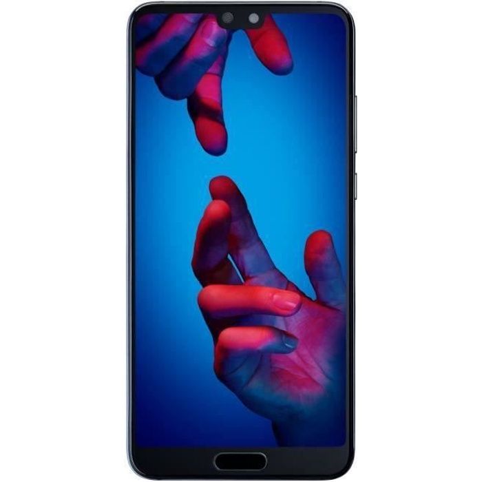 Huawei P20