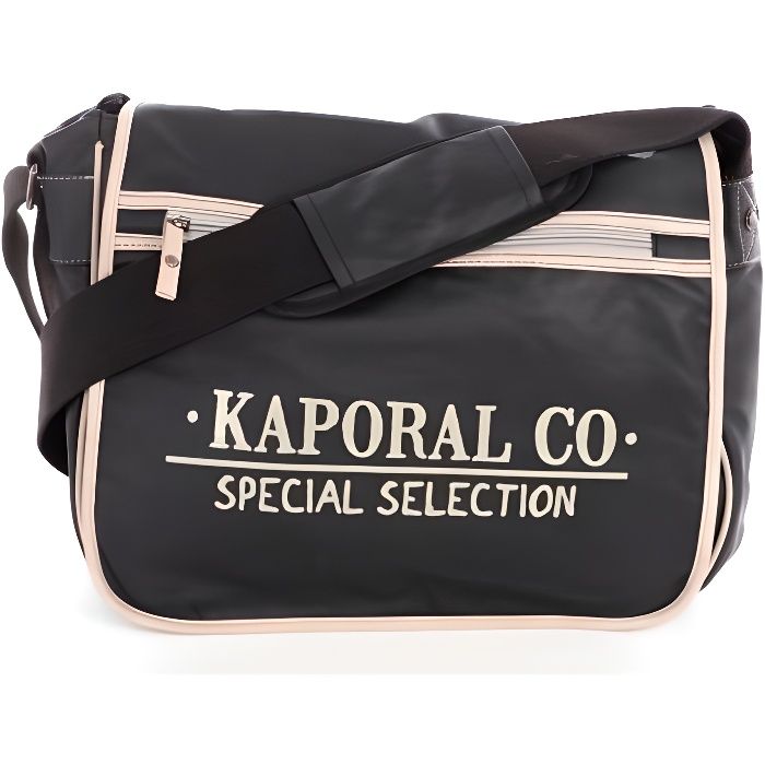 Sac hotsell bandoulière kaporal