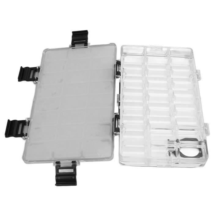 Kuretake CNM-01/5V Kit De Peinture En Plastique, Différentes Couleurs