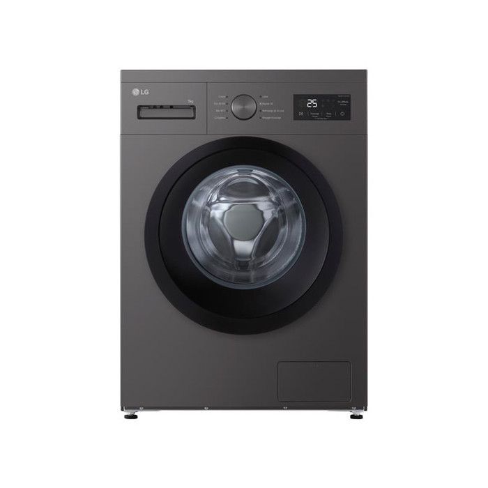 Lave linge hublot F94N14SLS - vue 6