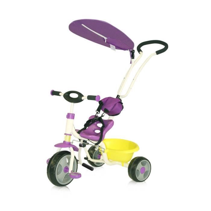 Tricycle évolutif pour bébé / enfant Lorelli Cdiscount Sport