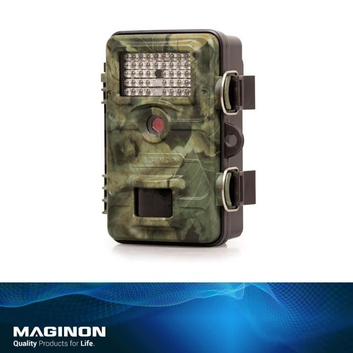maginon 4k ultra hd wifi