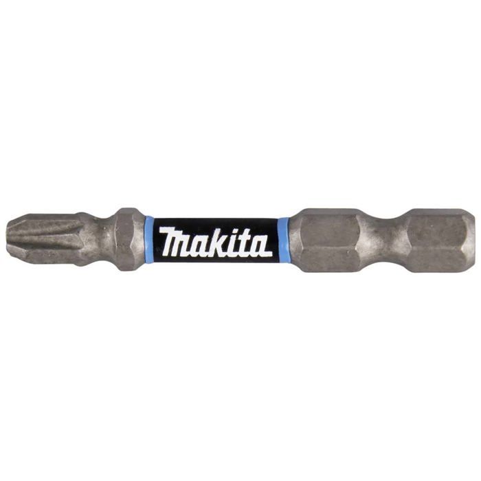 Makita Embouts Impact Premier 50 mm E 03311 - vue 2