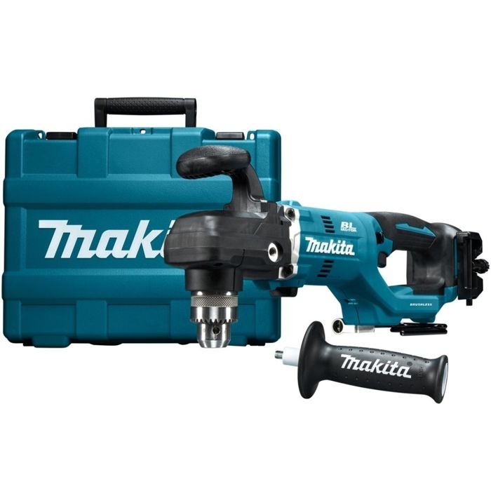 Makita DDA450ZK - vue 3