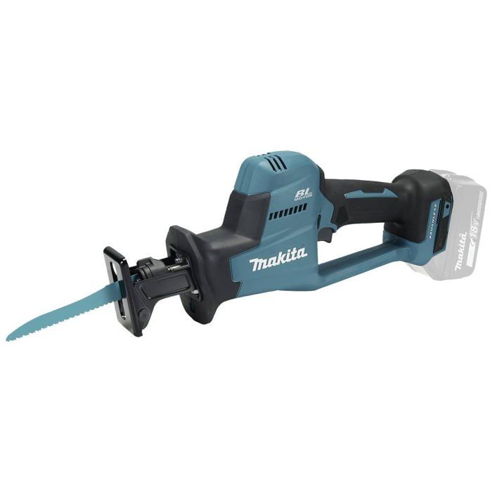 Makita DJR189Z - vue 3