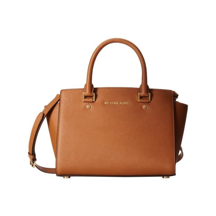 michael kors selma medium