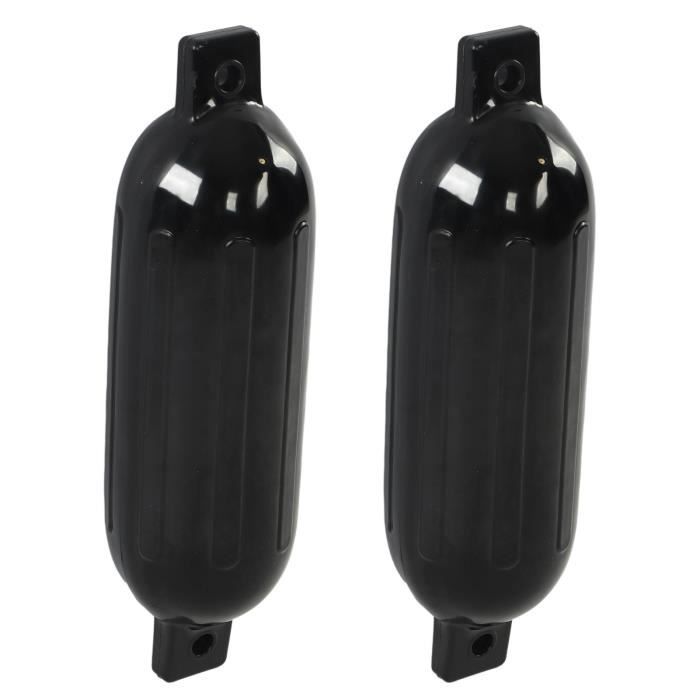 Pare-battage Dan Fender Light 827 L – Bleu Marine, 210 X 765 Mm, Pour Petits Et Moyens Bateaux