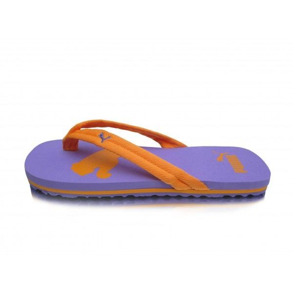 puma basic flip tong