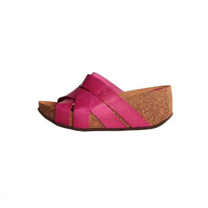 Sandales femme DR SCHOLL Multicouleur Multicouleur - Cdiscount