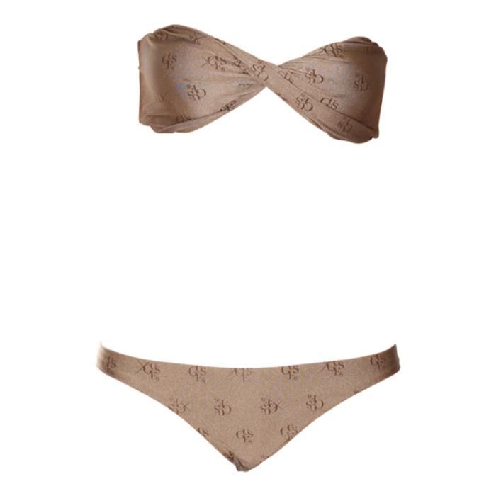 maillot de bain guess femme