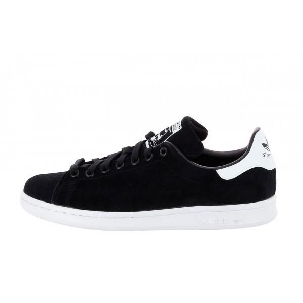 stan smith noir daim