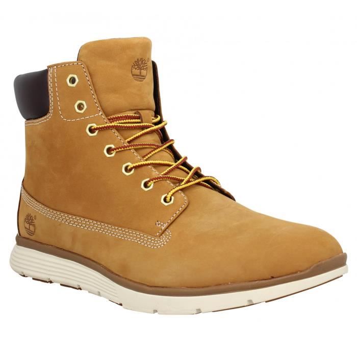 TIMBERLAND Baskets Killington 6in Boot 