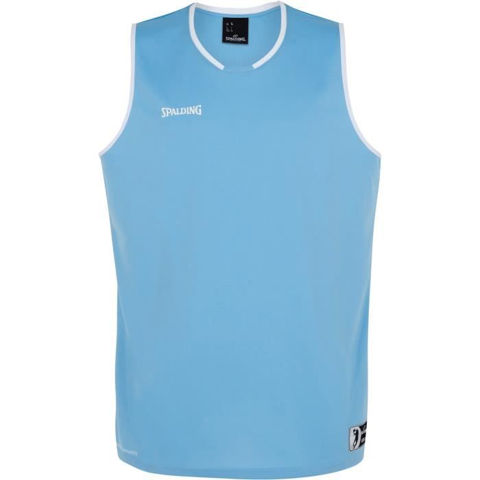 Maillot basket Spalding Move Tank Top Maillot basket Spalding Move Tank Top