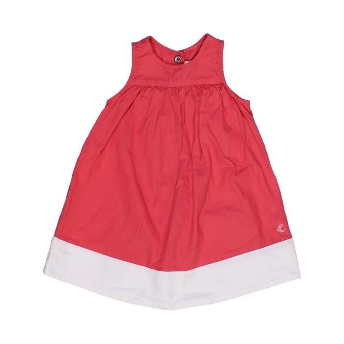 Robe Bebe Fille Petit Bateau 12 Mois Rose Ete Vetement Bebe Rose Cdiscount Pret A Porter Robe Bebe Fille Petit Bateau 12 Mois Rose Ete Vetement Bebe Rose Cdiscount Pret A Porter