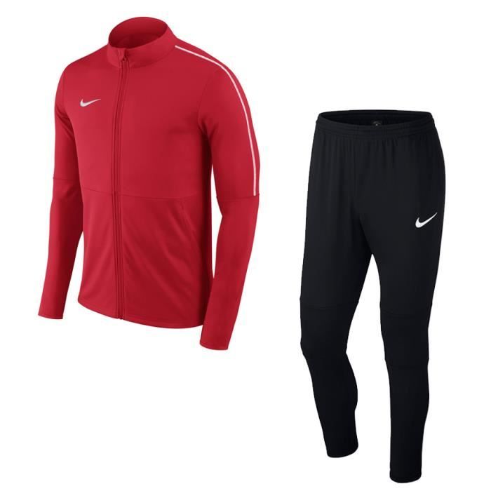 ensemble nike rouge et noir ensemble nike rouge et noir