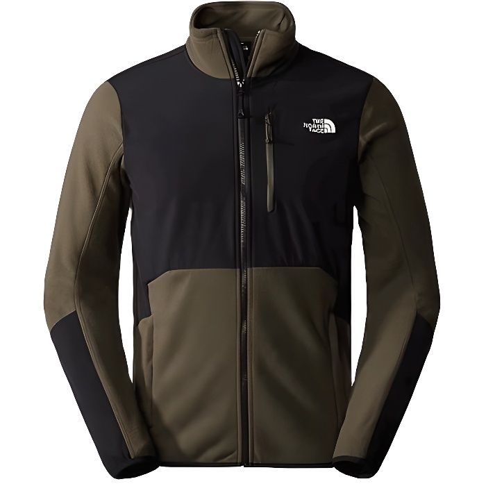 Buy Veste Polaire Homme GLACIER PRO THE NORTH FACE