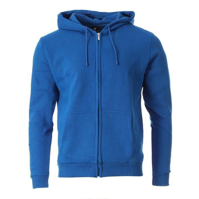 Retro Fade - Sweat à capuche zippé pour Garçon 8-16 ans