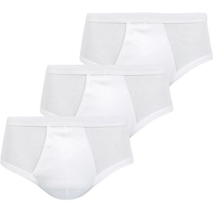 Lot de slips homme taille haute Achat / Vente pas cher