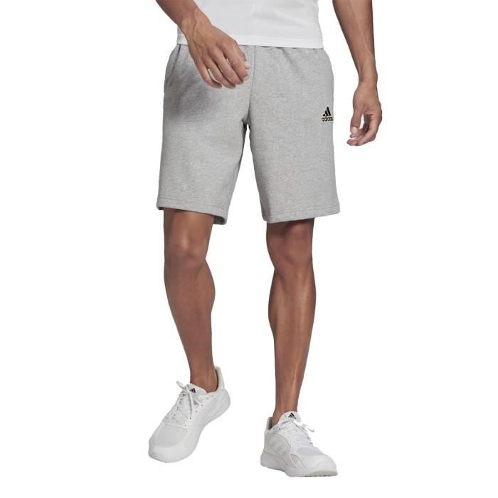 ADIDAS M FCY SHO SHORTS POUR HOMME GRIS HE1814