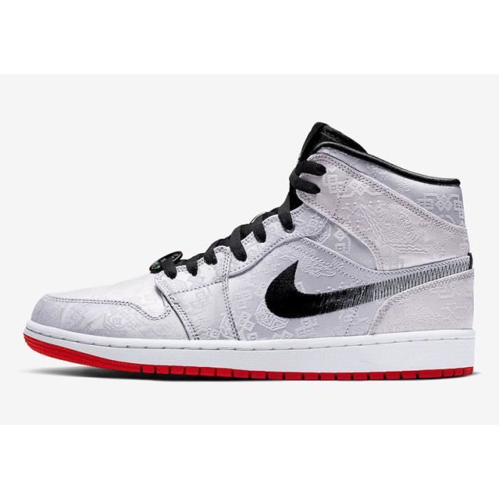 fearless aj1