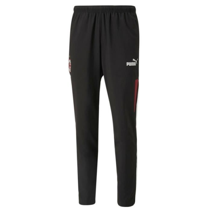Pantalon survêtement Manchester City gris 2023/24 sur