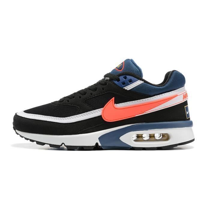Basket air shop max bw homme