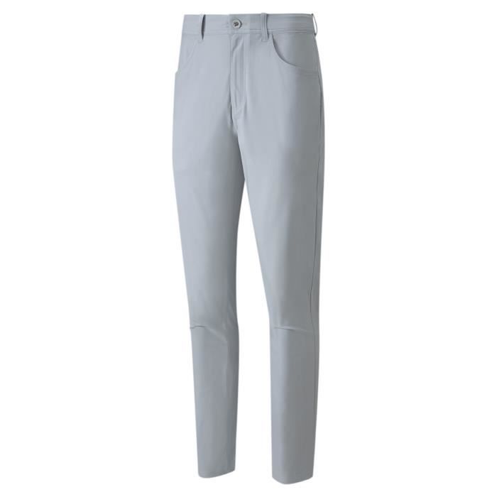 pantalon chino puma 101 - gris - 32x32