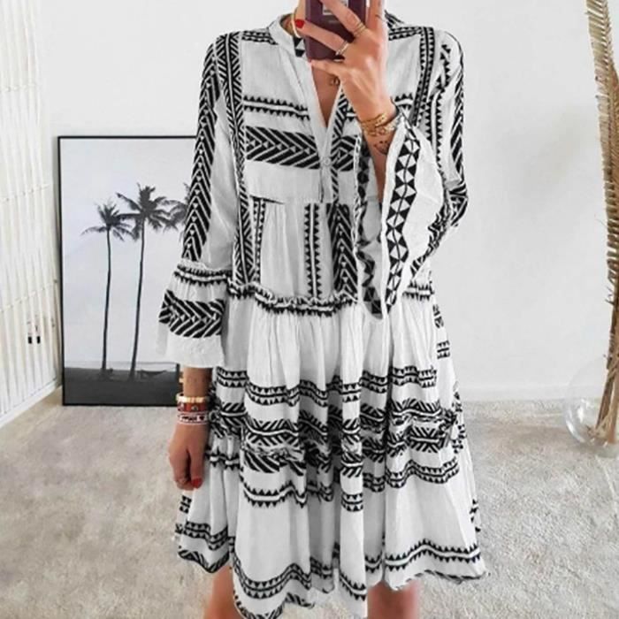 Mode outlet femme été