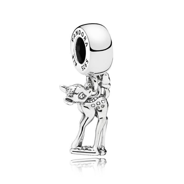 Pandora charm disney bambi 796462 - Achat / Vente charm's Pandora ... Pandora charm disney bambi 796462 - Achat / Vente charm's Pandora ...