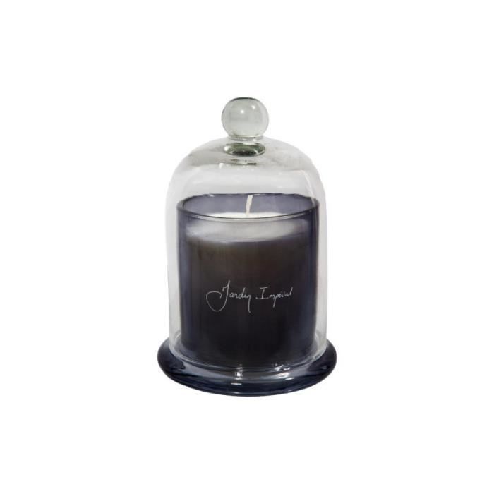 Bougie Parfumée Izor - Fleur De Coton - 300g | , Créateur D'intérieur