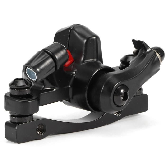 Étrier De Frein Double Pivot Campagnolo Chorus - Pour Vélo De Route/course - État Excellent, Aluminium Argenté