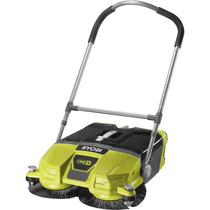 RYOBI R18SW3 0 - vue 3