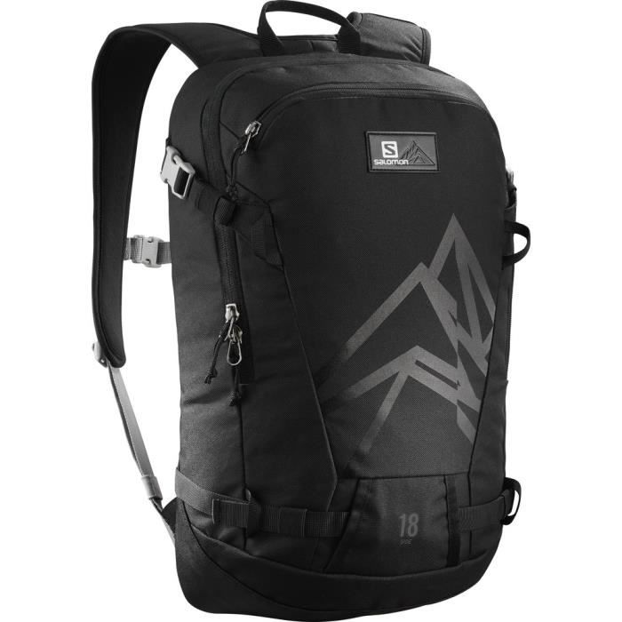 Sac a dos ski salomon on sale