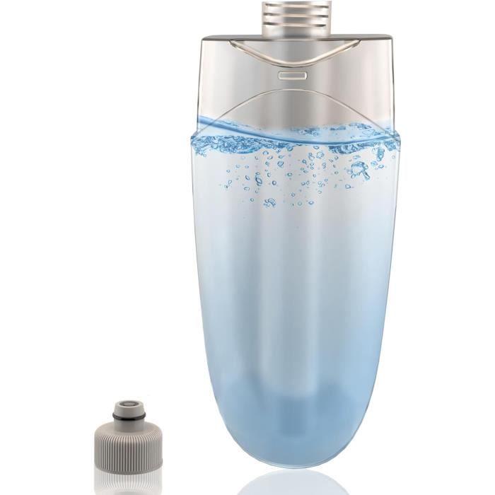 Réservoir D'eau De Rechange Grande Capacité Pour Aspirateur à Main Eureka NEW430B - Anti-fuite, Facile à Nettoyer