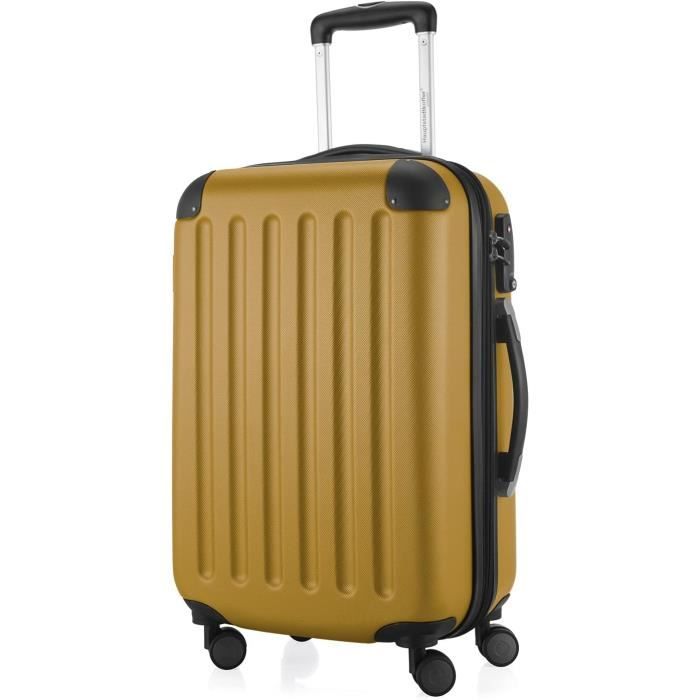 Bagage à main 55X35X25 et valise cabine 55X35X25, pratique pour voyager