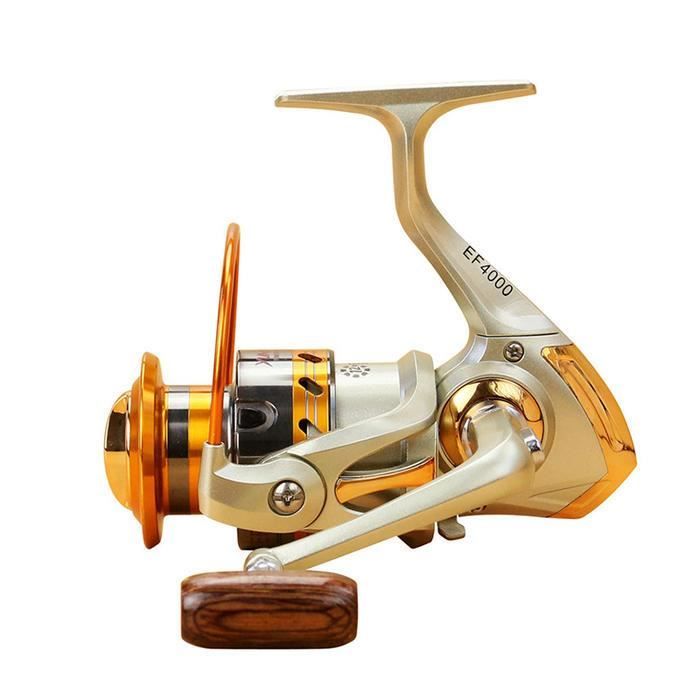 Kit de roulements scellés bobine de pêche bobine de pêche
