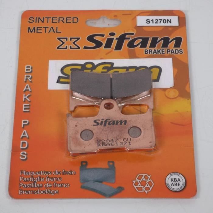 Filtre à huile Sifam pour Moto Harley Davidson 883 Xl N Iron 2009 à Filtre à huile Sifam pour Moto Harley Davidson 883 Xl N Iron 2009 à