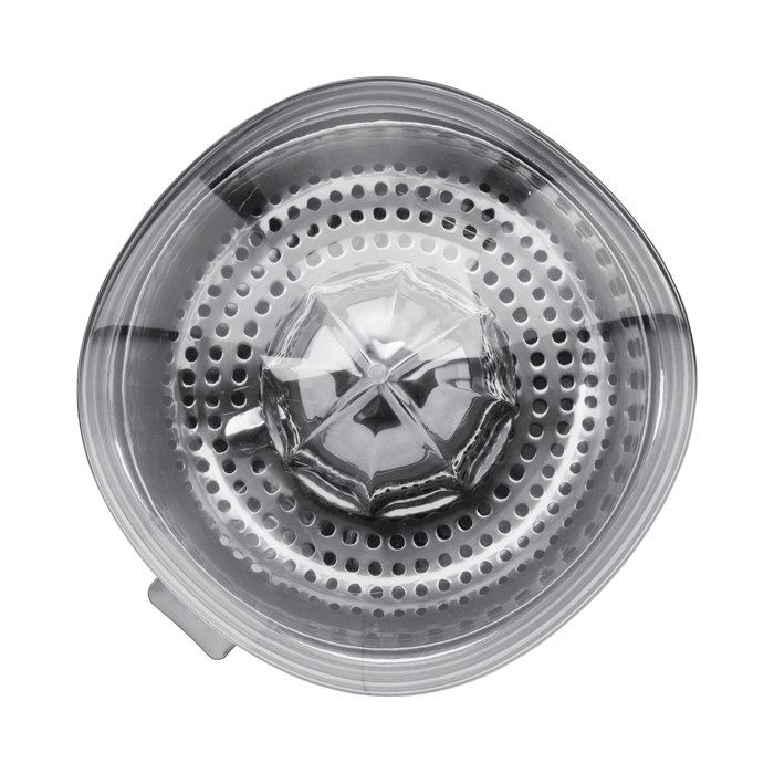 Presse-agrumes - Smeg - CJF11CREU - 70 Watts - Anti-gouttes - Couvercle Tritan Renew Presse-agrumes - Smeg - CJF11CREU - 70 Watts - Anti-gouttes - Couvercle Tritan Renew