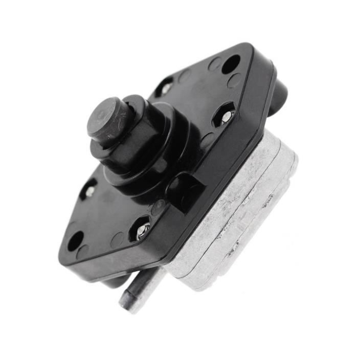 Filtre à Carburant Pour Moteur Hors-Bord Suzuki DF 9.9 à 90 HP | Pièce Remplacement 15410-87L00 | Filtration Essence Eau Et Impuretés - 5