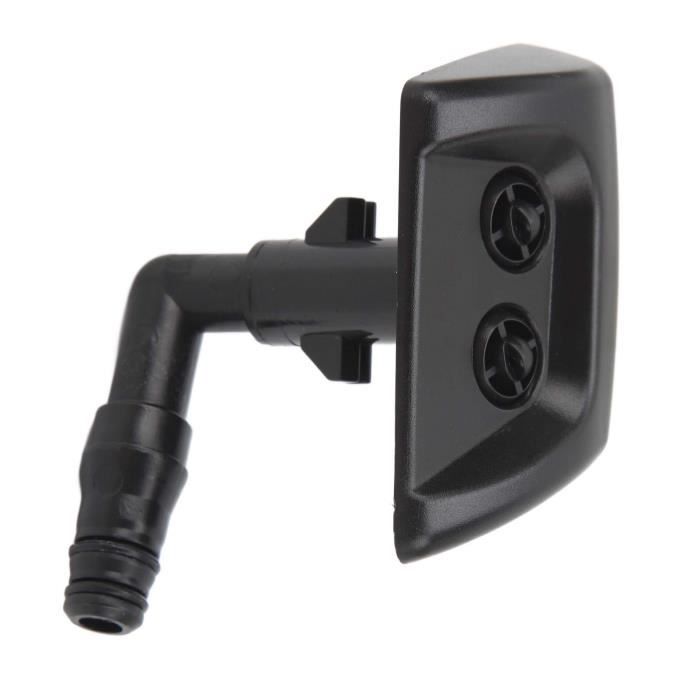 Vis à Tête Hexagonale M8 Noire Haute Tension 12.9