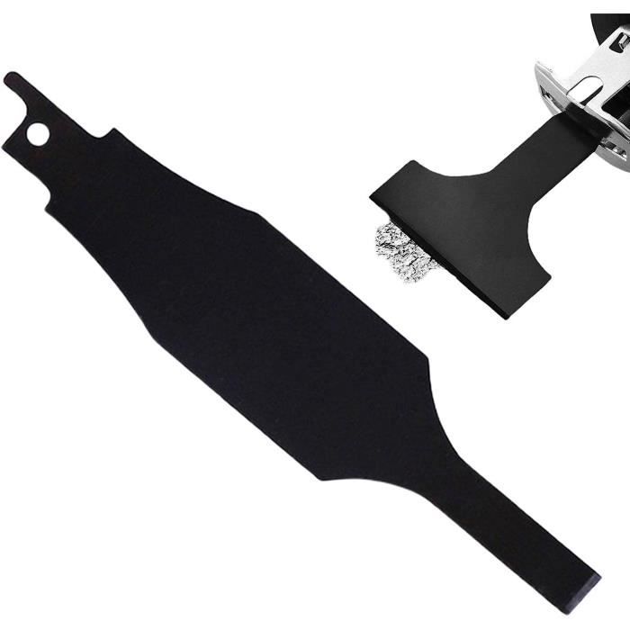 2 Raclettes/coupe-pâtes En Acier Inoxydable – Dimensions 15x12 Cm, échelles Graduées – Pour Pâte, Pizza, Pâtisserie